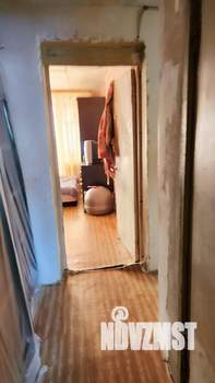 3-к квартира, вторичка, 71м2, 1/3 этаж