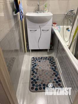 2-к квартира, вторичка, 52м2, 2/5 этаж