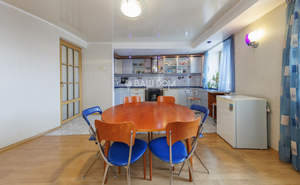 3-к квартира, вторичка, 118м2, 4/12 этаж