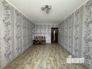 1-к квартира, вторичка, 43м2, 1/10 этаж