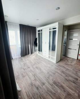 1-к квартира, вторичка, 31м2, 5/5 этаж