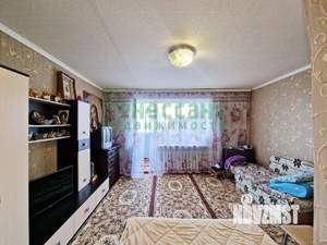 1-к квартира, вторичка, 34м2, 3/5 этаж