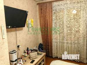 1-к квартира, вторичка, 21м2, 2/5 этаж