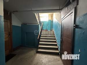 1-к квартира, вторичка, 30м2, 1/5 этаж