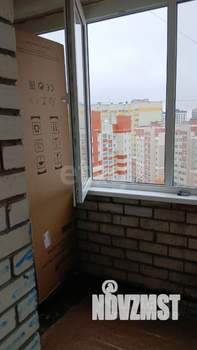 1-к квартира, вторичка, 46м2, 10/10 этаж