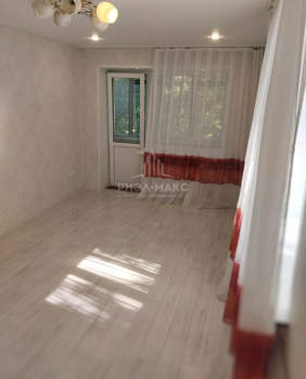 1-к квартира, вторичка, 30м2, 1/5 этаж
