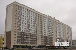 3-к квартира, вторичка, 64м2, 7/16 этаж