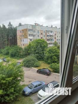 1-к квартира, вторичка, 33м2, 3/5 этаж