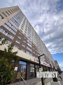 3-к квартира, вторичка, 69м2, 7/16 этаж