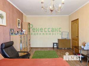 2-к квартира, вторичка, 53м2, 5/9 этаж