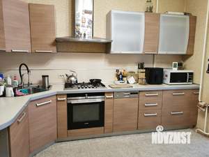 3-к квартира, вторичка, 105м2, 4/9 этаж