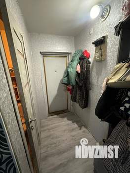 2-к квартира, вторичка, 46м2, 3/5 этаж