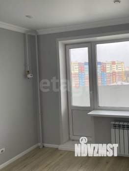 1-к квартира, вторичка, 34м2, 7/10 этаж
