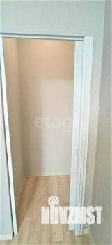 2-к квартира, вторичка, 70м2, 6/16 этаж