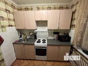 2-к квартира, вторичка, 41м2, 9/10 этаж