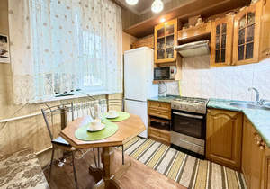 2-к квартира, вторичка, 52м2, 2/3 этаж