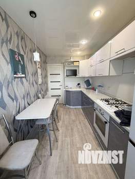 3-к квартира, вторичка, 64м2, 7/9 этаж