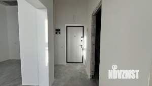 1-к квартира, вторичка, 40м2, 16/16 этаж