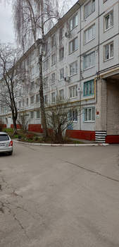 4-к квартира, вторичка, 79м2, 5/5 этаж