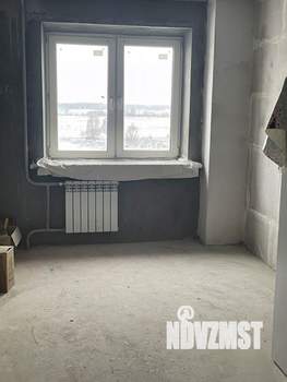 2-к квартира, вторичка, 64м2, 9/12 этаж