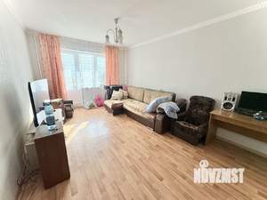 2-к квартира, вторичка, 53м2, 4/10 этаж