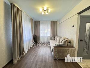 1-к квартира, вторичка, 31м2, 1/5 этаж