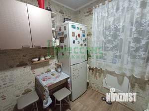 3-к квартира, вторичка, 60м2, 5/5 этаж