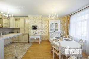 3-к квартира, вторичка, 97м2, 5/6 этаж