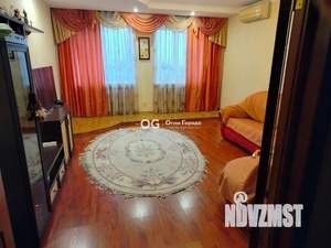 3-к квартира, вторичка, 95м2, 8/9 этаж