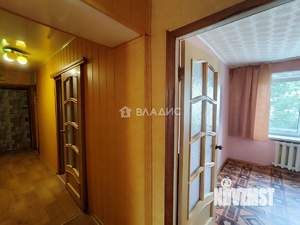 3-к квартира, вторичка, 59м2, 3/9 этаж