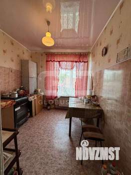 2-к квартира, вторичка, 57м2, 2/2 этаж
