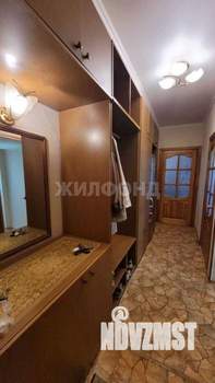 3-к квартира, вторичка, 55м2, 4/4 этаж