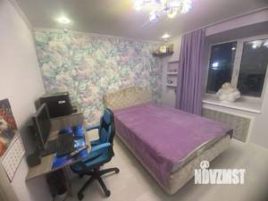 3-к квартира, вторичка, 64м2, 3/13 этаж