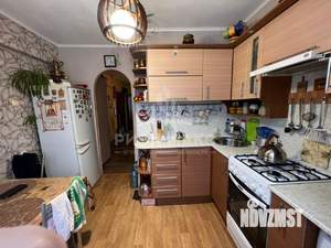 3-к квартира, вторичка, 70м2, 1/6 этаж