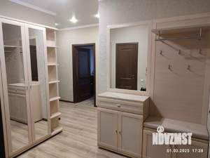 3-к квартира, вторичка, 81м2, 9/10 этаж