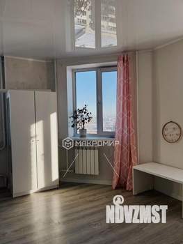 2-к квартира, вторичка, 68м2, 13/16 этаж