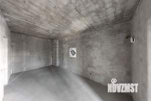 1-к квартира, строящийся дом, 46м2, 5/16 этаж