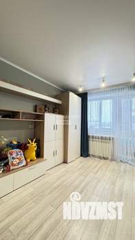 1-к квартира, вторичка, 29м2, 4/5 этаж