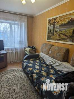 3-к квартира, вторичка, 58м2, 2/5 этаж