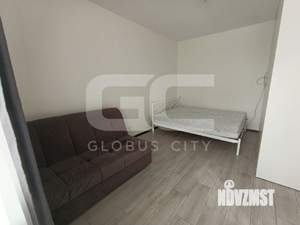 1-к квартира, вторичка, 33м2, 9/14 этаж