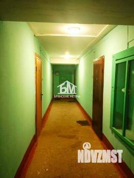1-к квартира, вторичка, 37м2, 11/14 этаж
