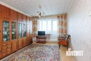 1-к квартира, вторичка, 38м2, 7/9 этаж