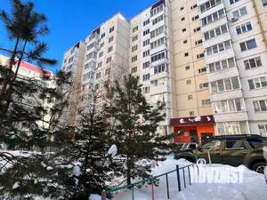 3-к квартира, вторичка, 86м2, 4/10 этаж
