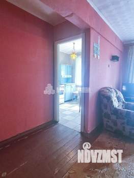 2-к квартира, вторичка, 45м2, 5/5 этаж