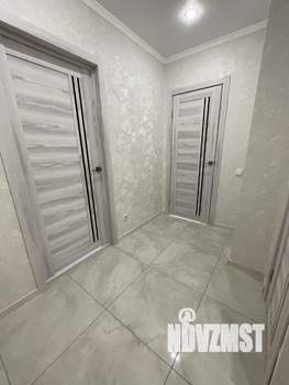 1-к квартира, вторичка, 46м2, 4/10 этаж