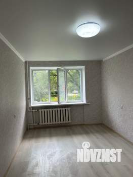 1-к квартира, вторичка, 30м2, 1/5 этаж