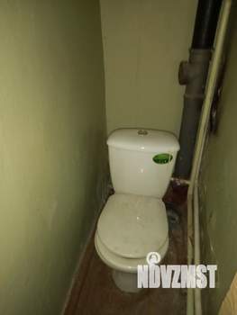 2-к квартира, вторичка, 44м2, 1/2 этаж