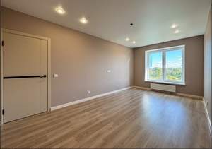2-к квартира, вторичка, 51м2, 6/9 этаж