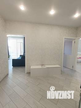 2-к квартира, вторичка, 64м2, 3/9 этаж