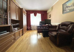 5-к квартира, вторичка, 214м2, 1/5 этаж